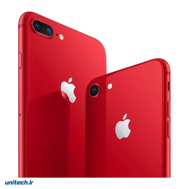 گوشی موبایل اپل مدل iPhone 8 (Product) Red ظرفیت 64 گیگابایت2